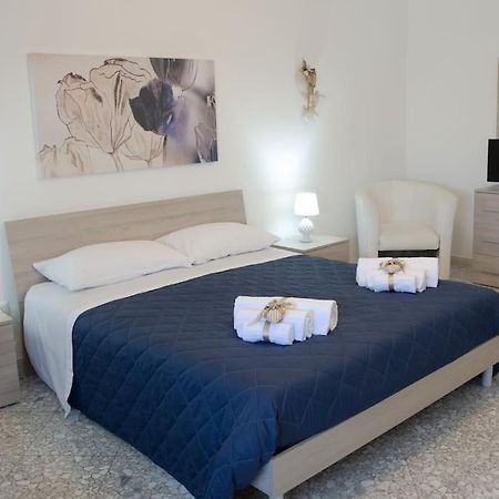 Il Mare In Citta. Appartamento Vista Mare Monopoli Exterior photo