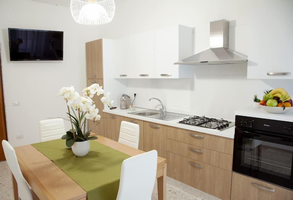 Il Mare In Citta. Appartamento Vista Mare Monopoli Exterior photo